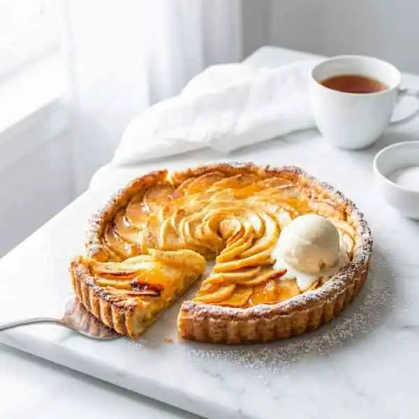 Apple Tart