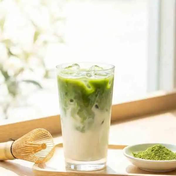 Matcha
