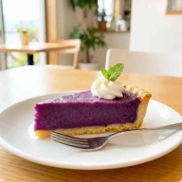Purple Tart
