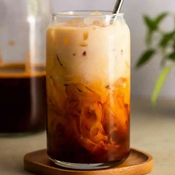 Thai Tea